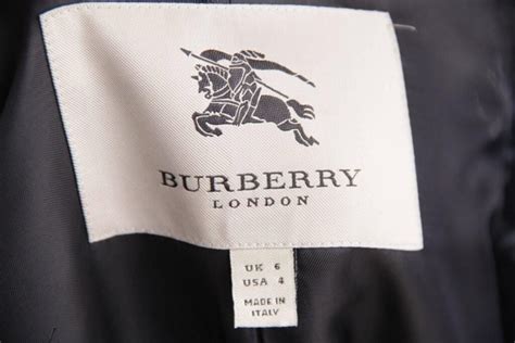 alibaba burberry|is Burberry made in china.